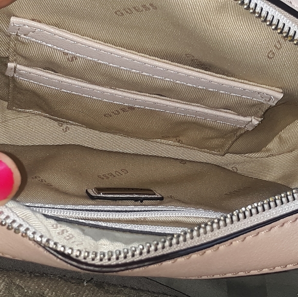 Vintage guess purse - Picture 5 of 5